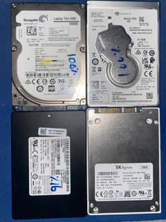 HDD