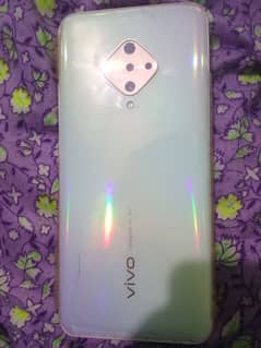 vivo y51