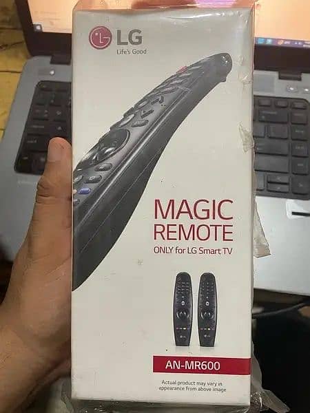 LG Mr600 Original Remote 0340/101/48/73 2