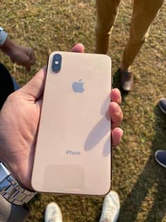 iphone Xsmax 256gb