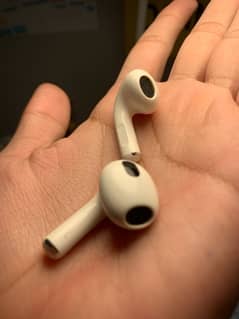 apple airpods 3  orignal