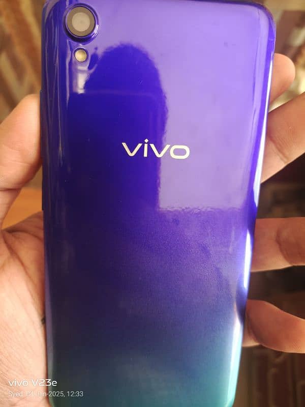 vivo y90 2gb/32gb dual sim PTA approved condition 10/9 2