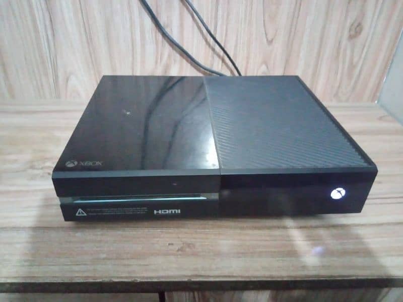 Xbox one 1