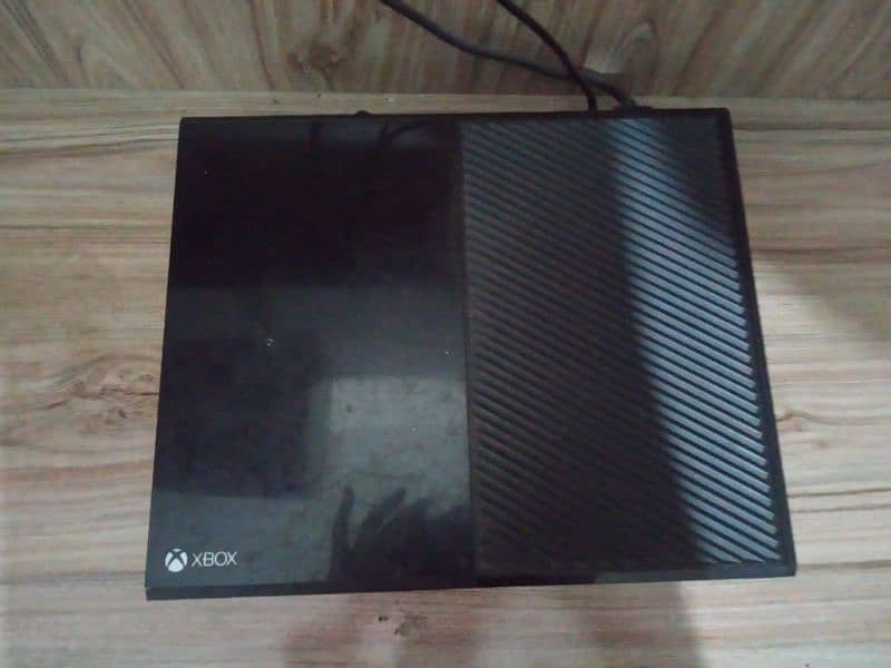 Xbox one 2