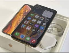 Apple iPhone XS Max 256gb Membery 03240941776