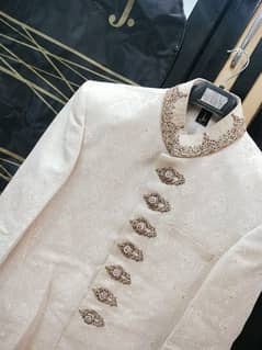 Sherwani / Groom Dress / Groom Sherwani / J. Orignal