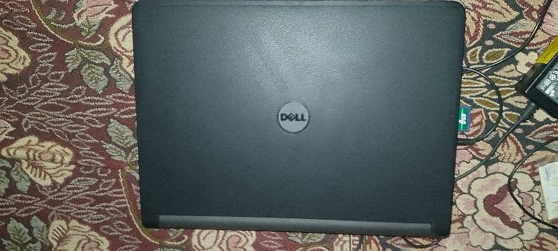 chrome book dell 0