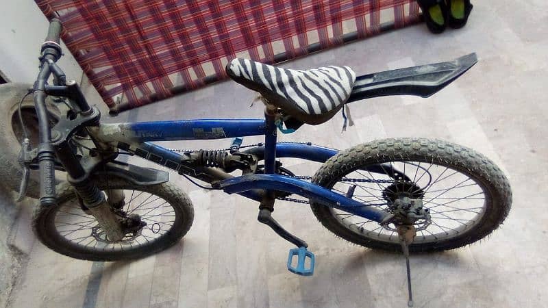 Cycle for urgent sale 0