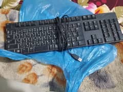 keyboard