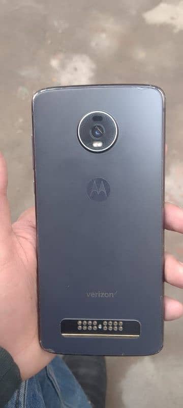 Motorola z4 1