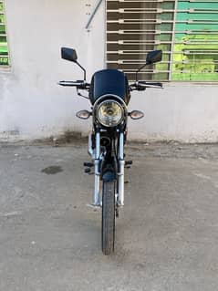 Suzuki GS-150