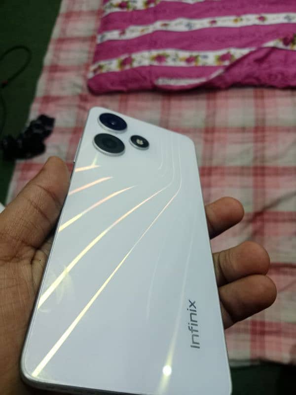 infinix hot 30 16/128 1