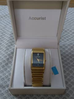 Accurist