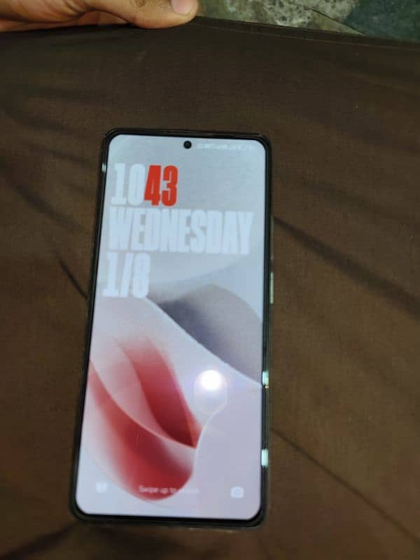 xiaomi 11t 8+8/256 1