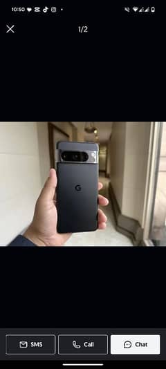 Google Pixel 8 pro 12/128