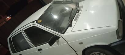 Suzuki Mehran VX 2011