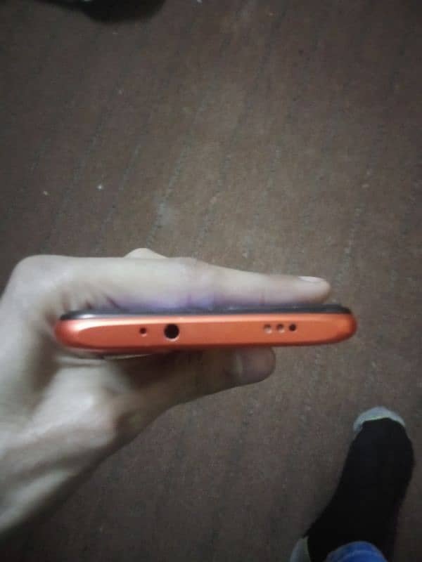 Redmi 9t 6/128 2