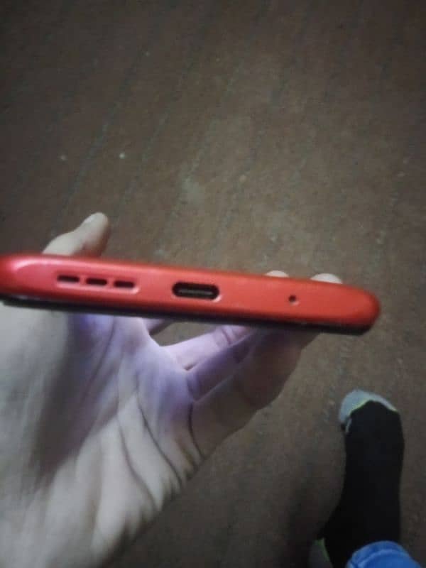 Redmi 9t 6/128 3