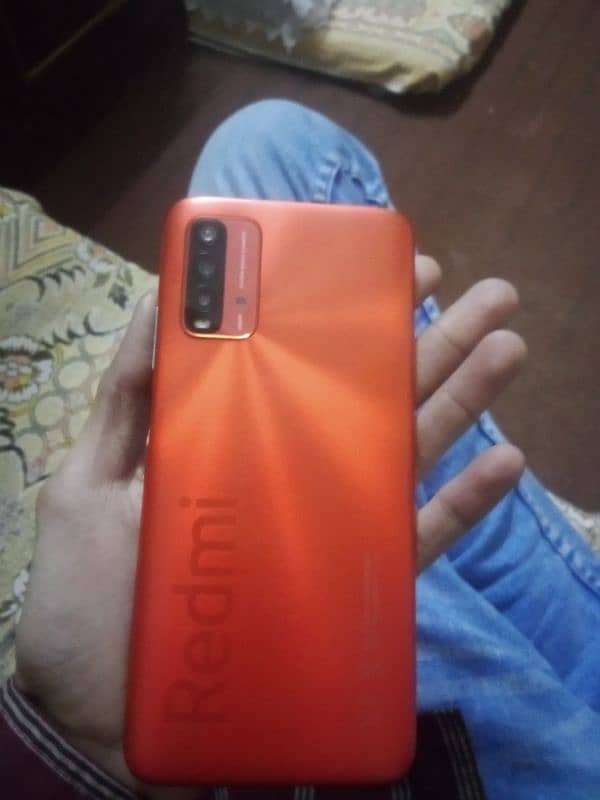 Redmi 9t 6/128 4