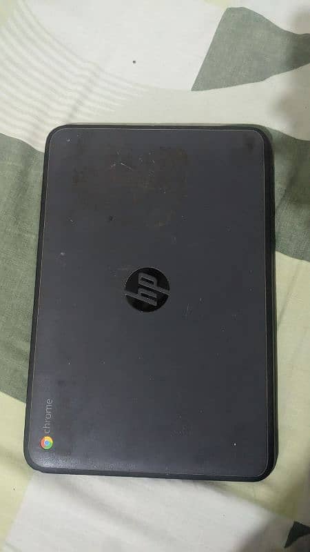 CHROMEBOOK in mint condition 0