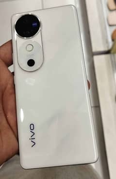 vivo v40