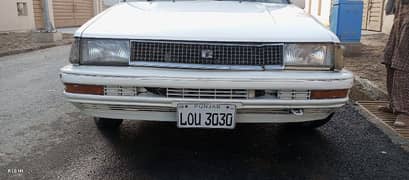 Toyota Corolla GLI 1986