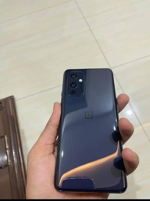 OnePlus 9 Global 12gb/256gb 0