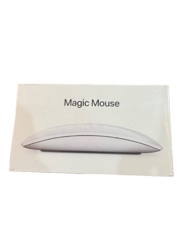 Brand New Apple Magic Mouse 2 - Box Packed 0