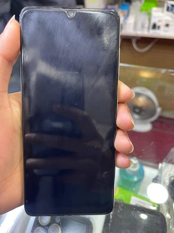 Samsung A31 4gb 128gb 2