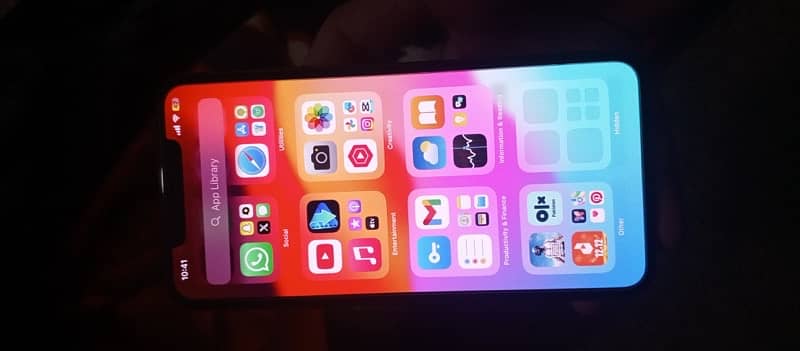 iPhone 11 Pro Max512 0