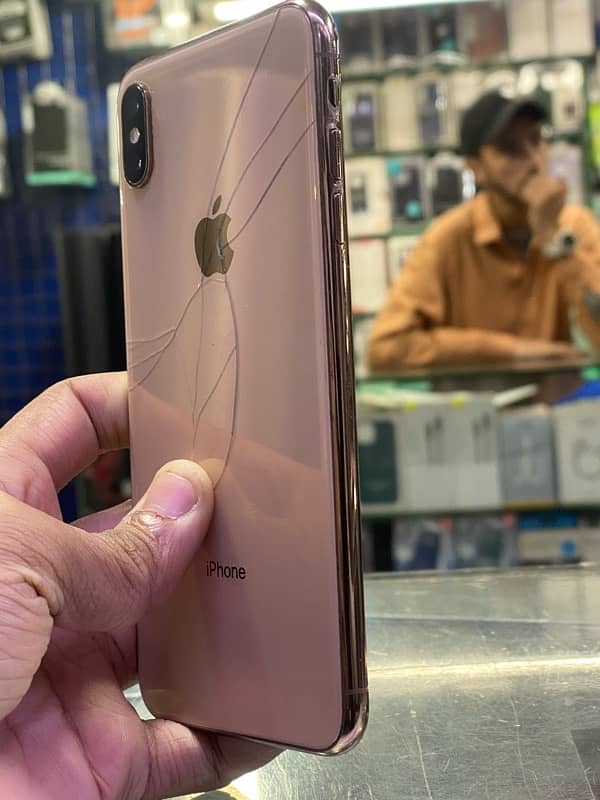 Apple iPhone xs max for sale urgently 1