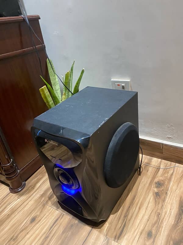 audionic speaker 2