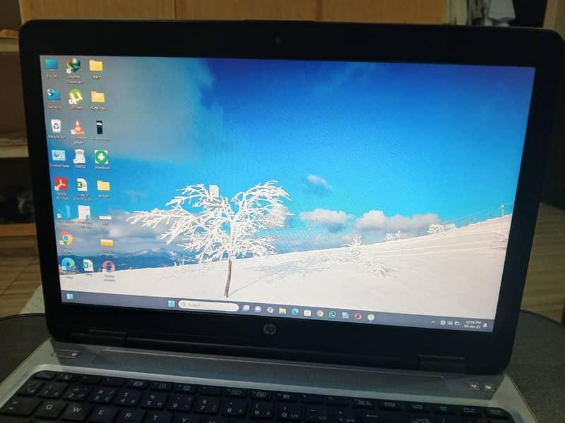 HP Probook 650 G2 i5 6th gen 1