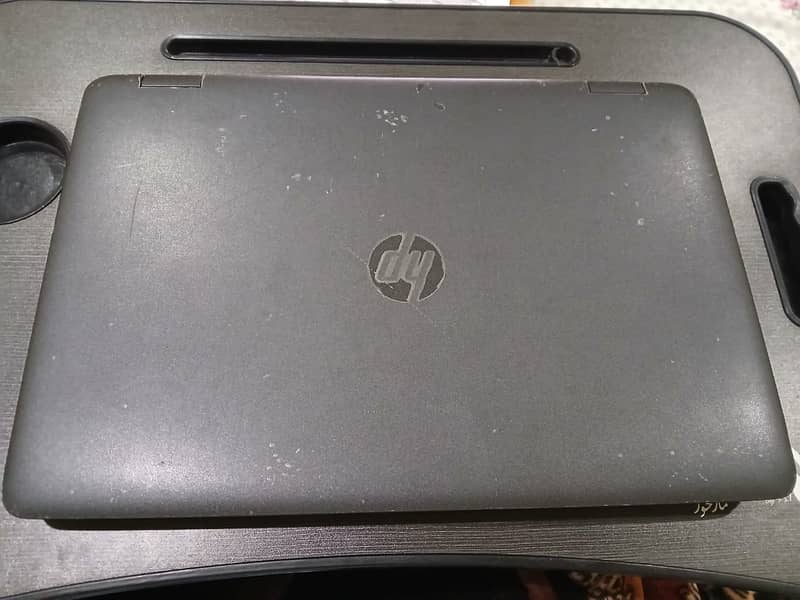 HP Probook 650 G2 i5 6th gen 5