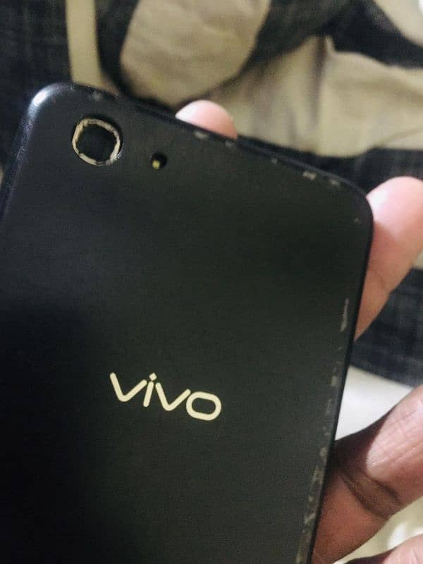 vivo y 83 pta approved 2