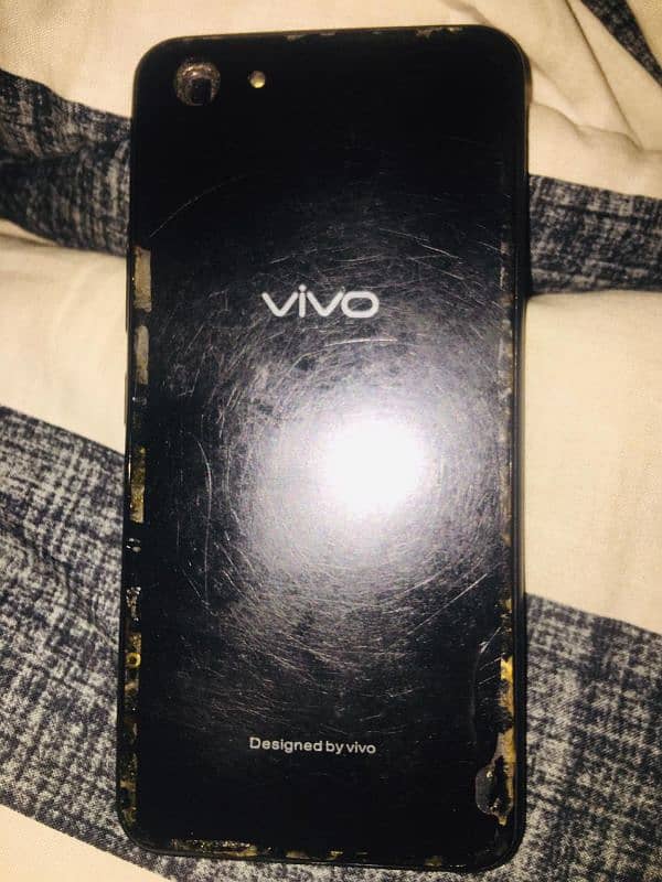 vivo y 83 pta approved 4