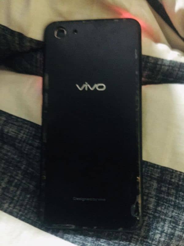 vivo y 83 pta approved 5