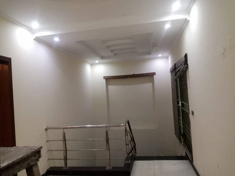 1 Kanal Facing Park House In Bahria Town For Sale 11