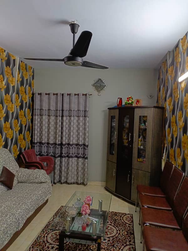 2 bed dd flat for sale 2