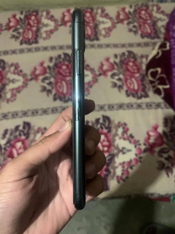 iPhone x | 256GB | battery service |FU 2