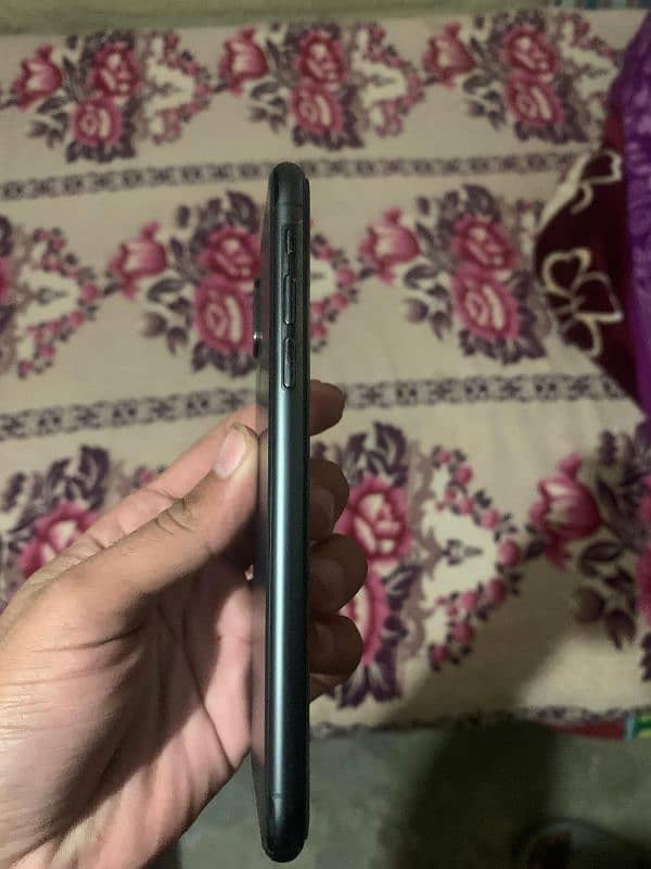 iPhone x | 256GB | battery service |FU 3