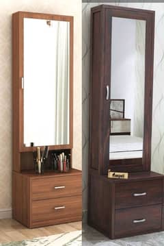 dressing table