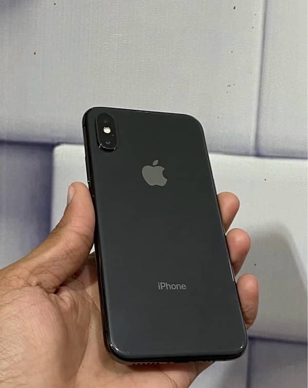 iphone xs dual pta approve 0