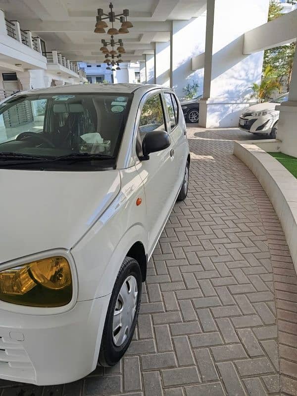 Suzuki Alto 2022 8