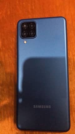 samsung A12