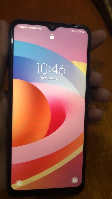 samsung A12 1