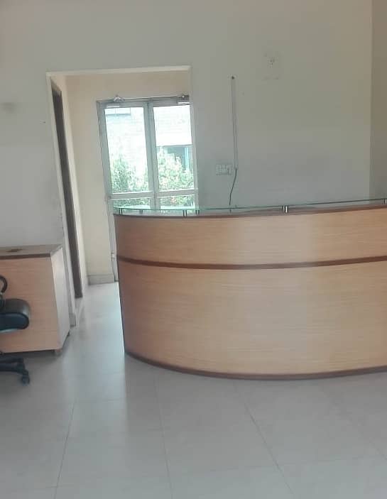 4 kanal Factory available For Rent on main Multan road Lahore 3