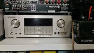 Marantz SR4002 HDMI DTS Amplifier. 220 Volts. Price Full n final