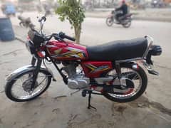 super power 125 2020 model,