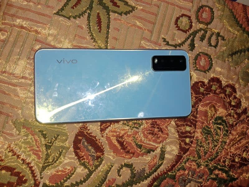 vivo y 20 0